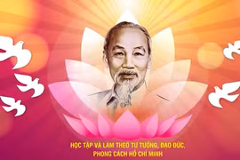 Kbang triển khai Cuộc thi “Gương bình dị mà cao quý” 