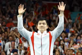 Bảng tổng sắp huy chương Olympic 2024 tối 4/8: Trung Quốc liên tiếp giành HCV