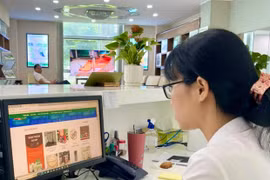 Bán hàng trên các nền tảng số: Xu hướng mới, hiệu quả cao