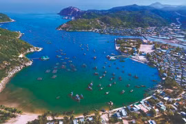 Thành lập Viện Khoa học môi trường, biển và hải đảo trực thuộc Bộ Tài nguyên và Môi trường