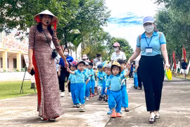 Giáo dục di sản: Nhìn lại để đi tới