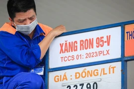 Giá xăng dầu hôm nay 9.7.2023: Xăng trong nước tăng hay giảm trong kỳ điều hành tới?