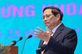 Thủ tướng nhấn mạnh 6 định hướng quan trọng trong phát triển thị trường chứng khoán