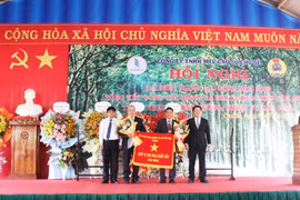 Công ty TNHH một thành viên Cao su Chư Sê: Tổng doanh thu năm 2022 đạt hơn 177 tỷ đồng