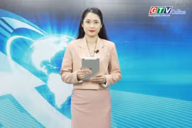 Gia Lai 24h: Họp báo công bố số liệu kinh tế-xã hội Gia Lai 6 tháng đầu năm 2023