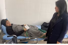 Vụ sạt lở, vùi lấp ở Đà Lạt: Hỗ trợ gia đình nạn nhân hơn 200 triệu đồng