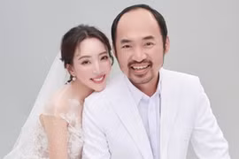 Thu Trang: Điều đúng đắn nhất đời tôi là lấy Tiến Luật làm chồng