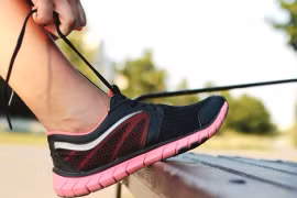 10 phút chạy bộ tại chỗ tốt hơn 1 giờ đi bộ, người bận rộn có biết?