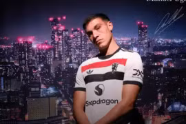 Man United chính thức sở hữu Ugarte, 'đẩy' Sancho sang Chelsea ngày cuối