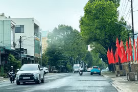  Thủ tướng Chính phủ chỉ đạo bảo đảm an toàn mọi mặt trong kỳ nghỉ lễ Quốc khánh 2-9