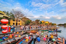 Thời tiết dịp nghỉ lễ Quốc khánh 2-9 có thuận lợi để đi chơi xa?