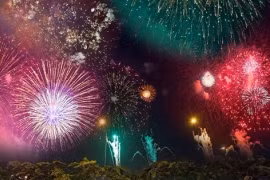 10 địa điểm vui chơi dịp lễ 2.9 nổi bật nhất ở TP.HCM