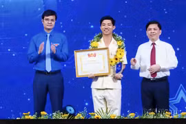 Đắk Nông có 1 gương “Cán bộ, công chức, viên chức trẻ giỏi” toàn quốc lần thứ 10