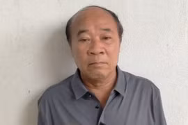 Một giám đốc công ty bảo hiểm bị bắt 