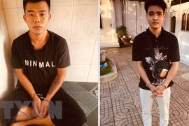 Bình Phước: Bắt giữ nhóm đối tượng truy sát hai thanh niên