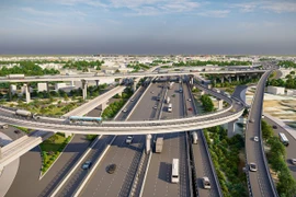 Con đường khát vọng: Bài học từ cơ chế đặc thù và sự đồng thuận lòng dân
