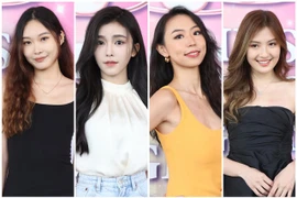 Hoa hậu Hồng Kông 2023 lên kế hoạch ghi hình tại Việt Nam