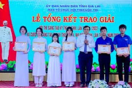 Gia Lai phát huy nội lực đội ngũ trí thức