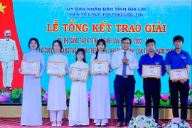 Gia Lai phát huy nội lực đội ngũ trí thức