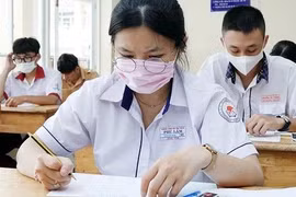 Thi tốt nghiệp THPT từ năm 2025: Liệu có giảm khoảng cách vùng miền?