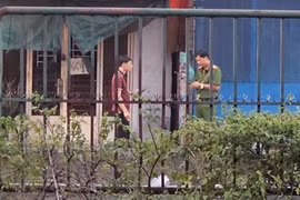 Lời khai ban đầu của nghi phạm sát hại nữ nhân viên quán cà phê