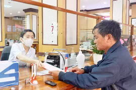 Đưa dòng vốn tín dụng hỗ trợ tăng trưởng kinh tế