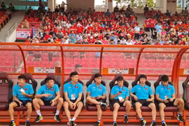 Đội tuyển Việt Nam: Ông Troussier dùng dàn sao HAGL đối đầu HLV Hector Cuper 