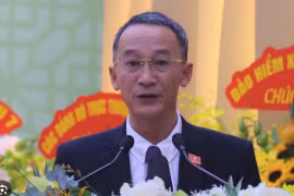 Bắt tạm giam Chủ tịch UBND tỉnh Lâm Đồng về hành vi "Nhận hối lộ"