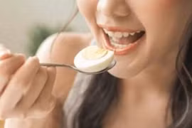 Nghiên cứu mới về lợi ích của việc ăn trứng