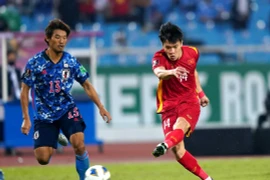 Hoàng Đức chấn thương, đội tuyển Việt Nam có khả năng mất thêm 'tinh binh' tại Asian Cup