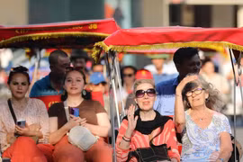 Du lịch Việt Nam: Cần duy trì, phát huy các chỉ số xếp hạng cao nổi trội