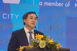 Bệnh viện Pháp - Việt được tập đoàn Singapore mua lại với giá 9.000 tỉ đồng