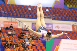 HLV 'thu phế' tiền thưởng VĐV TDĐC làm gì?