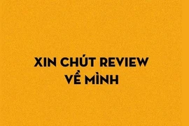 Vì sao nhiều người 'đu trend' xin review về mình?