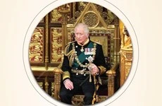 [Infographics] Thông tin chi tiết về Lễ Đăng quang của Vua Charles III