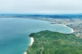 Rà soát, hoàn thiện Quy hoạch vùng Bắc Trung bộ và Duyên hải miền Trung thời kỳ 2021-2030