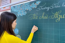 Quyền hy vọng 'lương giáo viên cao nhất'