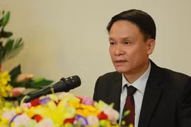 Hội Nhà báo Việt Nam và Hàn Quốc tăng cường trao đổi nghiệp vụ