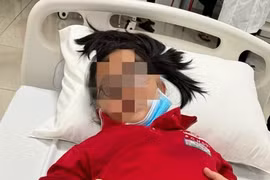 Đắk Lắk: Tám học sinh nhập viện nghi do ngộ độc thực phẩm