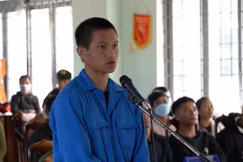 Đâm chết bạn sau khi cãi nhau 