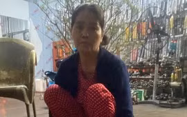 Bắt nữ giúp việc trộm gần 3 tỷ đồng của chủ nhà ở TP Thủ Đức 