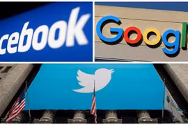 Google, Twitter, Meta đối mặt với các quy tắc nội dung trực tuyến chặt chẽ hơn của EU 