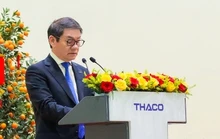 Ông Trần Bá Dương tiết lộ kế hoạch triển khai 24 dự án trong năm 2023 