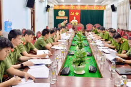 Cảnh giác với tội phạm lừa đảo sử dụng công nghệ cao