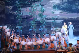 Nghệ sĩ ưu tú nhiều quá thì sẽ không còn ưu tú nữa 