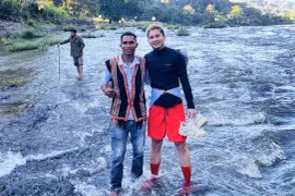 Đinh Văn Quý: Tiên phong phát triển du lịch cộng đồng