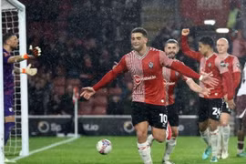 Southampton hẹn gặp Liverpool, 'Quỷ đỏ' chờ đối thủ vòng 5 FA Cup