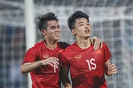 Giấc mơ Olympic có gần với U.23 Việt Nam và HLV Troussier?