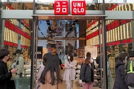 4 người Việt ở Nhật bị bắt vì trộm hàng UNIQLO, cảnh sát nói kẻ cầm đầu ở Việt Nam