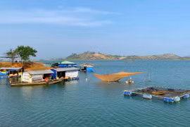 Phó Thủ tướng Trần Hồng Hà vừa ký phê duyệt Kế hoạch thực hiện Quy hoạch tài nguyên nước thời kỳ 2021-2030